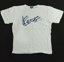 Kenzo Golf Spell Out at Shirt With Tag picture