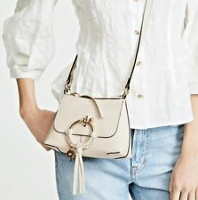 See By Chloe Joan SBC Mini Bag - Cement Beige picture