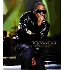 FRAMED ADVERT 11X9 ROCAWEAR : THE EVOLUTION.. picture