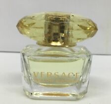 Versace Yellow Diamond 0.17oz Women's Eau de Toilette As Pictured picture