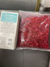 New Starbucks Summer Berry 4x Base Juice BB: 8-24 +Raspberry Pearl 1 Bag Boba picture