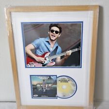 Niall Horan signed autographed Heartbreak Weather CD  COA One Direction picture