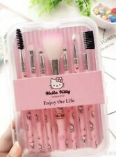 Hello Kitty Makeup Brush Set picture