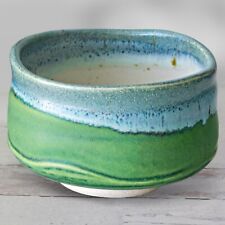Japanese Authentic Dark Matcha Cup - The 
