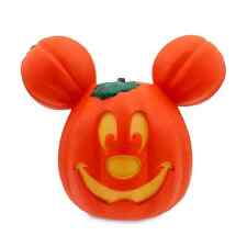 2023 Disney Mickey Mouse Large Light Up Jack O Lantern Halloween FAST SHIPPING picture