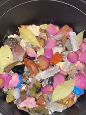 Mystery Crystals And More: Mix Of Different Items READ DESCRIPTION RRP: £180 picture