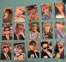 NCT Dream - Repackage Hello Future Official Photocards (US SELLER) picture