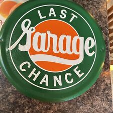 Last Chance Garage 12
