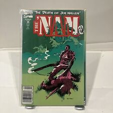 1991 Marvel Comics The NAM #55 picture