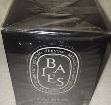 Diptyque Paris Scented Cancdle Baies 10.2oz  NEW IN SEALED BOX picture