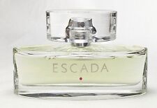 Escada Signature by Escada 1.7 oz / 50ml EDP Perfume Made in France Used picture