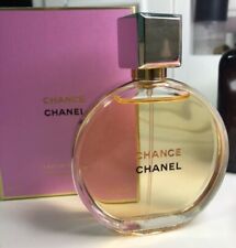 Chanel Chance Eau de Toilette Spray 3.4 OZ/100ml picture