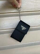 Prada Black Nylon Accessories /cigarette Case  picture