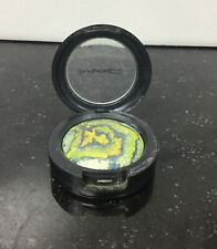 MAC Water Eye Shadow - Limited Edition Rare - Authentic dirty from the werehou picture