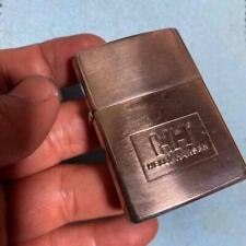 Phantom Zippo Limited Edition Helly Hansen Collaboration Oil Lighter picture