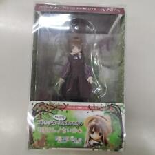 Azone Pucco EX CUTE Squirrel / Chika Figure - Authentic Japan Import picture
