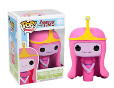 Funko Pop Television: Adventure Time Princess Bubblegum Vinyl Figure #51 NEW picture