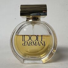 Idole d'Armani Giorgio Armani Eau de Parfum For Women 1.7 fl oz 70% Full picture