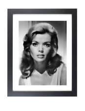 Hollywood Actress DEANNA LUND Classic Portrait Matted & Framed Picture Photo picture