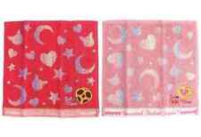 Sailor Moon Sailor Moon Towel TENUGUI pretty toy Collection 2SET Pastime F8 picture