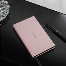 YSL Yves Saint Laurent Mon Paris Pink Notebook~ Brand New picture