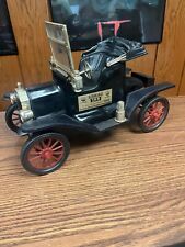1974 Jim Beam Empty 1913 Model T Ford Vintage Whiskey Bourbon Car Decanter picture
