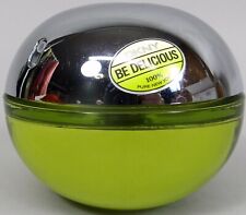 DKNY Be Delicious Perfume Spray Donna Karan Parfum EDP 3.4oz Green Cucumber picture