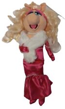 Disney Store Genuine Disney Miss Piggy Muppets Most Wanted 20