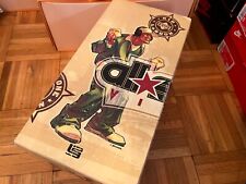 NEW Upper Deck Lebron James Figures All Star Vinyl Limited Edition Chosen 1 picture