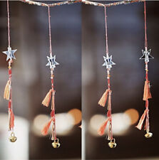 New Free People Shooting Star Ornament picture
