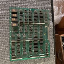 UNTESTED  BALLY MIDWAY mcr Tron Video Generator Only . ARCADE GAME PCB board c76 picture