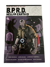 B.P.R.D. Hell on Earth Vol 5 Hardcover Omnibus picture