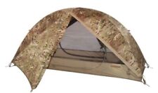 NewUS Army Issue LITEFIGHTER 1 Individual Shelter System 1 Man Tent Multicam OCP picture