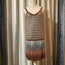 Missoni one piece overskirt picture