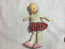 Vintage 1958 SHACKMAN Big Sister of Sleepy Baby Doll 150639 picture