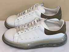 ALEXANDER MCQUEEN MENS SHOES US SIZE 11 OR 44 IN EURO VERY GOOD SHAPE picture