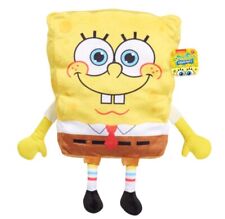 Nickelodeon SpongeBob Squarepants Cuddly Stuffed Plush 8.5