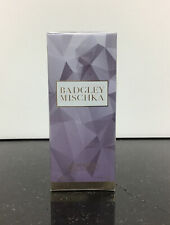 Badgley Mischka Eau de parfum spray 1.0 fl oz/ 30 ml, NIB. picture