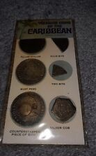 DISNEYLAND PIRATES OF THE CARIBBEAN TREASURE COINS PROP GIFT SHOP  1980s picture