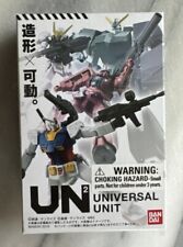 Bandai Universal Unit Mobile Suit Gundam 0080 War in the Pocket RX-78NT-1 Al... picture