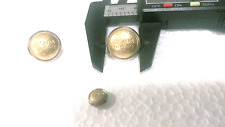 Escada Set Of Snap Buttons Shanks Set of 3 picture