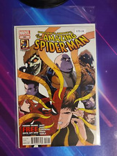 AMAZING SPIDER-MAN #695 VOL. 1 HIGH GRADE MARVEL COMIC BOOK E75-24 picture