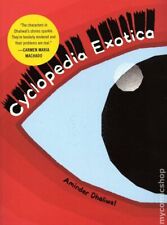 Cyclopedia Exotica TPB #1-1ST NM 2021 Stock Image picture