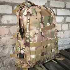 Multicam tactical backpack, 40 l Ukraine picture