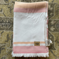 UGG oversized beach towel picture