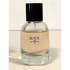ZARA Black Day Collection Eau De Toilette Perfume READ DESCRIPTION picture