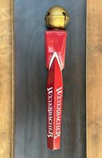 Weyerbacher Brewing Company Jester Bell Beer Tap Handle 12” Tall picture