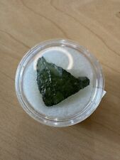 Moldavite - Weight 1.67 Grams picture