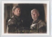 2023 Game of Thrones Art & Images 8/75 Jaime Lannister Barristan Selmy Ser 7m3 picture