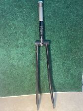 VINTAGE RALEIGH INDUSTRIES BICYCLE FRONT FORKS 1960s picture
